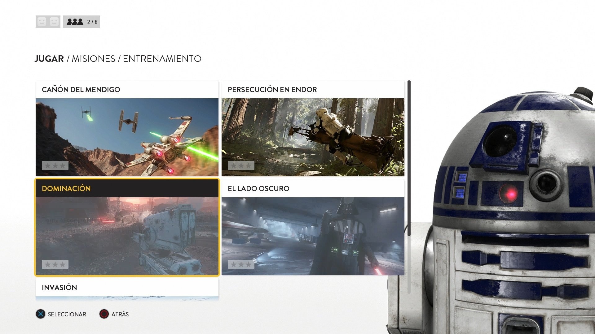 Star Wars Battlefront - Imagen 19